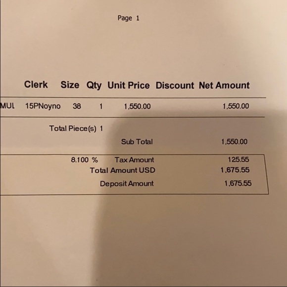 FENDI Roma Love Karl sneakers - Picture 4 of 5